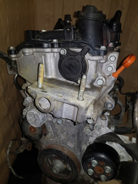 Motor Hyundai Kia Kona Stonic G3LE 1.0 T-GDI 19TKm 2022 Benzin Engine Unkomplett MOT4743995023se