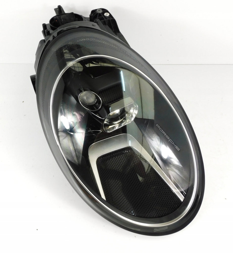 Frontscheinwerfer Porsche 911 992 992941032H LED Rechts Scheinwerfer Headlight SCH6243032803xy