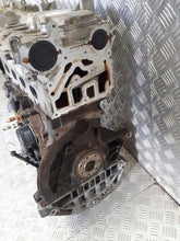 Load image into Gallery viewer, Motor Renault Laguna II F4R714 2.0 135PS 189TKm 2005 Benzin Engine Unkomplett MOT9554181347xn
