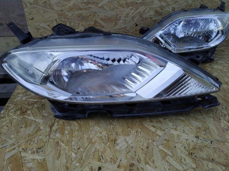 Frontscheinwerfer Honda Fr-V Ein Stück (Rechts oder Links) Headlight