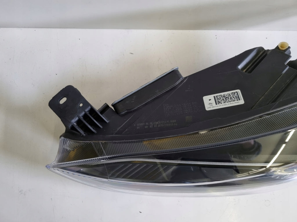 Frontscheinwerfer Ford Focus JX7B-13017-AJ Links Scheinwerfer Headlight SCH5767804039hx
