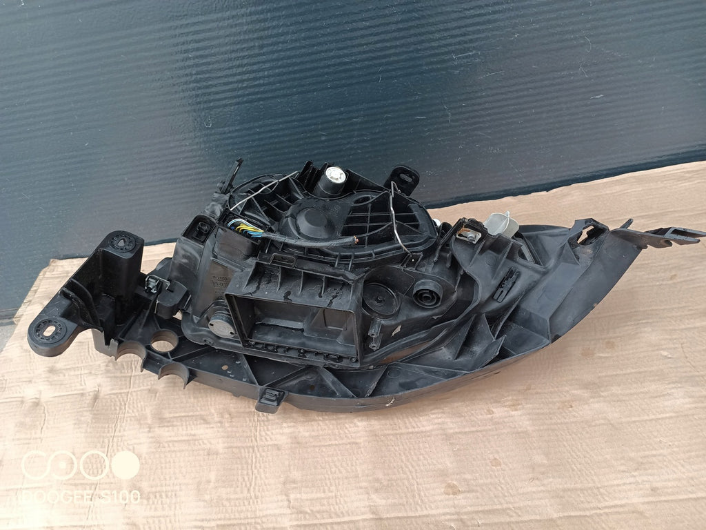 Frontscheinwerfer BMW 1 E81 E87 63117193388-04 Rechts Scheinwerfer Headlight SCH2753829069my