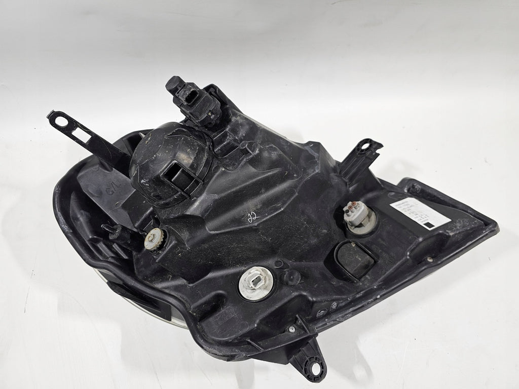 Frontscheinwerfer Renault Kangoo III 260603401R Links Scheinwerfer Headlight SCH6265023408qc