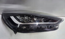 Load image into Gallery viewer, Frontscheinwerfer Ford Focus NX7B13E014 LED Rechts Scheinwerfer Headlight SCH3868090701gd