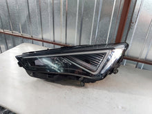 Load image into Gallery viewer, Frontscheinwerfer Seat Tarraco 5FJ941007H FULL LED Links Scheinwerfer Headlight