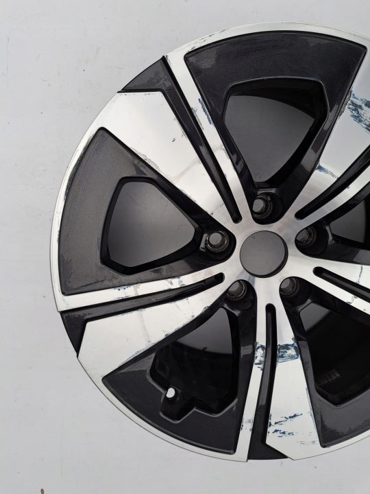 1x Alufelge 17 Zoll 7.5" 5x112 30ET 6896764 BMW G26 Rim Wheel FEL9346394819bs