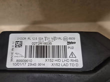 Laden Sie das Bild in den Galerie-Viewer, Frontscheinwerfer Jaguar F-Type X152 89909610 X15202T2R18035 Rechts Headlight SCH3075284071zu