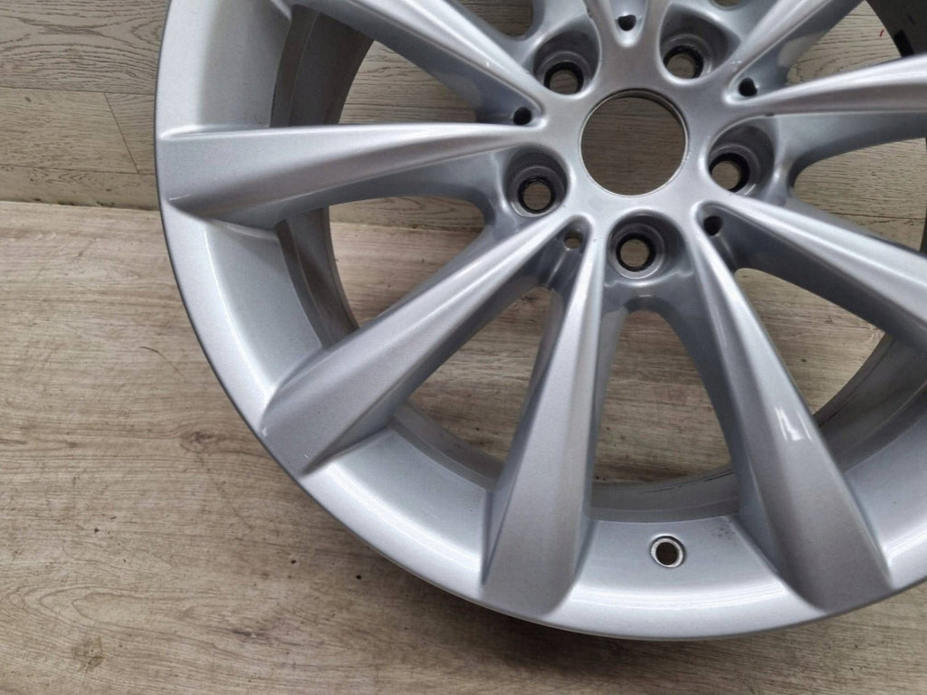 1x Alufelge 18 Zoll 5x112 6867338 BMW 5 G31 G30 Rim Wheel FEL1325855710ay