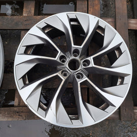 1x Alufelge 19 Zoll 7.0