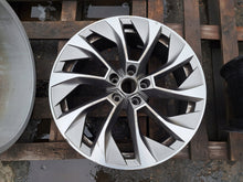 Load image into Gallery viewer, 1x Alufelge 19 Zoll 7.0" 5x112 565601025 Skoda Kodiaq Rim Wheel FEL3765357001xu