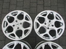 Laden Sie das Bild in den Galerie-Viewer, 4x Alufelge 17 Zoll 7.0" 4x114.3 Rim Wheel FEL5971679560xl