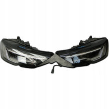 Laden Sie das Bild in den Galerie-Viewer, Frontscheinwerfer Audi A6 C8 4K0941040 4K0941039 LED Ein Satz Headlight SCH8695534530cj