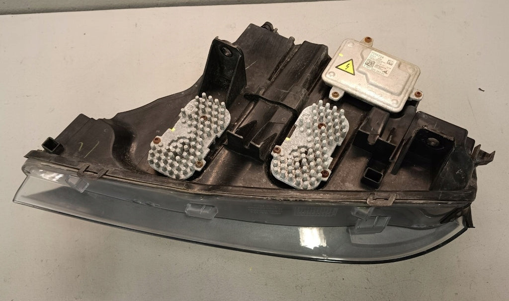 Frontscheinwerfer BMW X3 F25 7217294 Rechts Scheinwerfer Headlight SCH3233788607vx