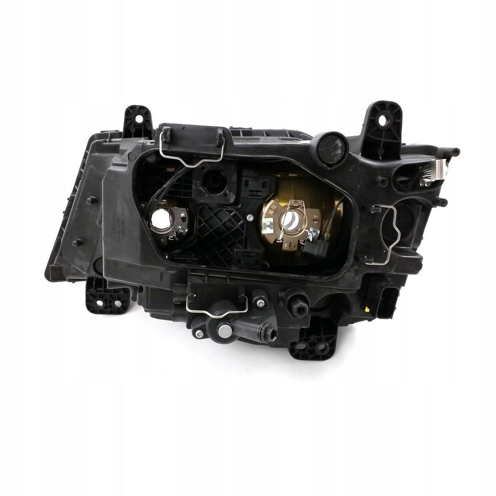 Frontscheinwerfer Man 10663060000 8125101-6742 Rechts Scheinwerfer Headlight SCH8185416587jr