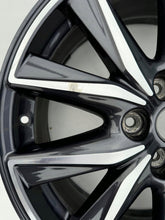 Load image into Gallery viewer, 1x Alufelge 19 Zoll 7.0" 5x114.3 45ET 9965117090 Mazda Rim Wheel FEL7431782362lg