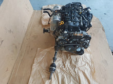 Laden Sie das Bild in den Galerie-Viewer, Motor Kia Sorento I D4HB 2.2 CRDI 2019 Diesel Engine Unkomplett MOT5283611003ok
