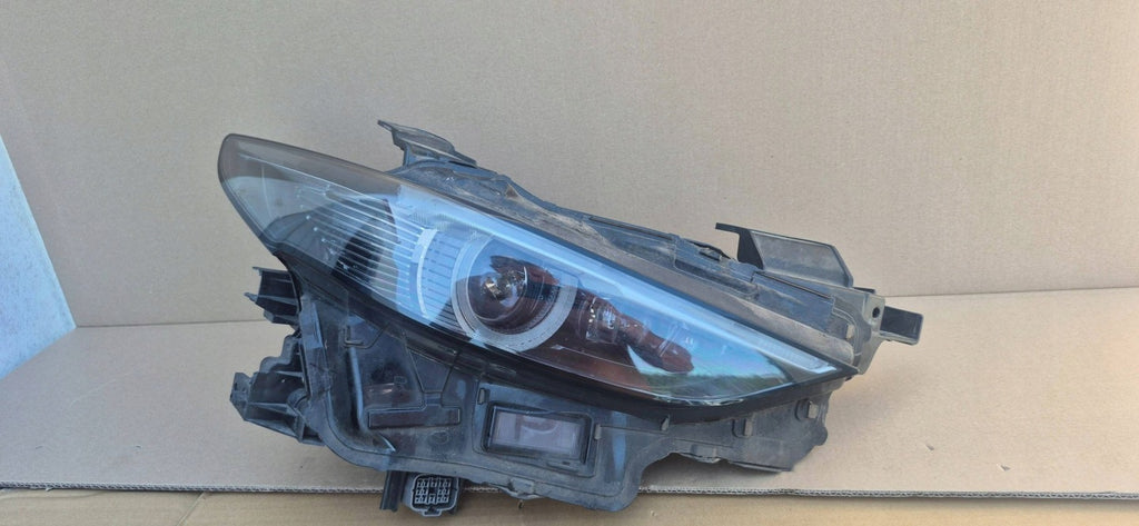 Frontscheinwerfer Mazda Cx-3 D10E-51030 Rechts Scheinwerfer Headlight SCH5142922184sq