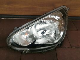Frontscheinwerfer Mitsubishi Space Star 8301C193 Links Scheinwerfer Headlight SCH5363837766ev