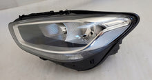 Laden Sie das Bild in den Galerie-Viewer, Frontscheinwerfer Mercedes-Benz Citan W420 A4209060000 260607636R LED Links