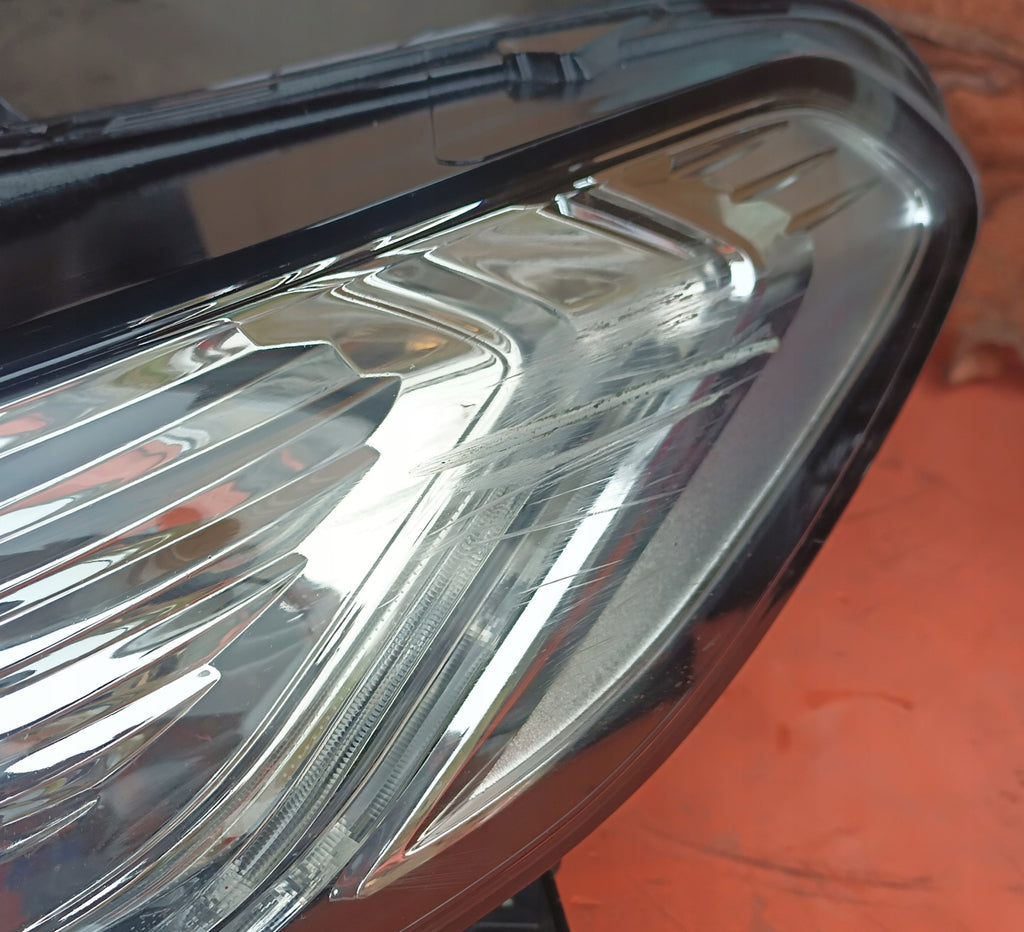 Frontscheinwerfer Ford Mondeo ES73-13D155-CE LED Links Scheinwerfer Headlight SCH1952905943hv
