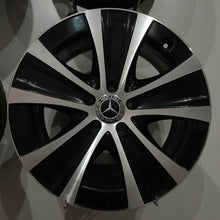 Load image into Gallery viewer, 1x Alufelge 18 Zoll 9.0" 5x112 52 5ET A2134015300 Mercedes-Benz Rim Wheel FEL4772000434zr