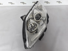 Load image into Gallery viewer, Frontscheinwerfer Renault Laguna III 260600033 Links Scheinwerfer Headlight SCH2374394938nd