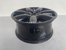 Load image into Gallery viewer, 1x Alufelge 18 Zoll 8.0" 5x112 57ET Glanz Schwarz 6856053 Mini Clubman F54 FEL3286484271te
