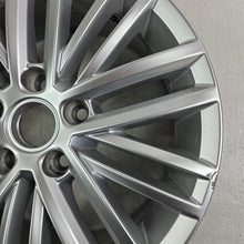 Load image into Gallery viewer, 1x Alufelge 16 Zoll 6.5" 5x112 46ET 5G0601025AT VW Passat Touran Golf Caddy FEL8107623099uq
