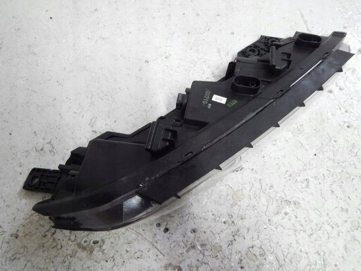 Frontscheinwerfer Hyundai Kona LED Links Scheinwerfer Headlight SCH5202500008tg