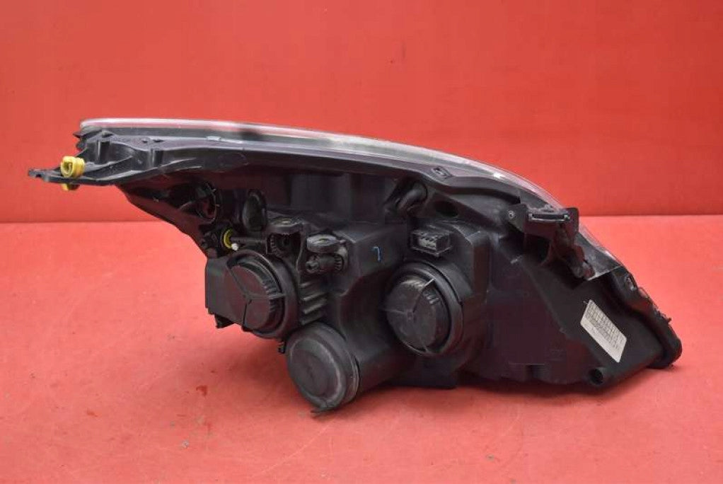 Frontscheinwerfer Opel Vectra C 13170915 Links Scheinwerfer Headlight