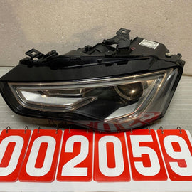 Frontscheinwerfer Audi A5 8T0941005C Xenon Links Scheinwerfer Headlight SCH4258991141gy