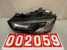 Load image into Gallery viewer, Frontscheinwerfer Audi A5 8T0941005C Xenon Links Scheinwerfer Headlight SCH4258991141gy