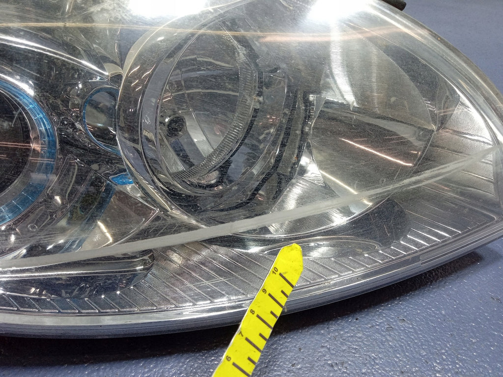 Frontscheinwerfer Hyundai I30 92102-2LXXX Rechts Scheinwerfer Headlight