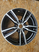 Load image into Gallery viewer, 1x Alufelge 18 Zoll 8.0" 5x112 57ET 7848602 BMW Rim Wheel FEL3178940173xm