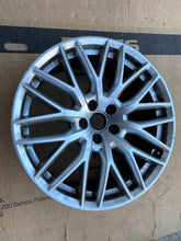 Load image into Gallery viewer, 1x Alufelge 19 Zoll 9.0" 5x112 8T0601025DL Audi A5 Rim Wheel FEL4234514176gt
