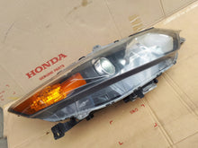 Laden Sie das Bild in den Galerie-Viewer, Frontscheinwerfer Honda Accord VIII Xenon Rechts Scheinwerfer Headlight