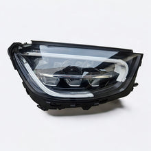 Laden Sie das Bild in den Galerie-Viewer, Frontscheinwerfer Mercedes-Benz Glc X253 A2539067001 LED Rechts Headlight