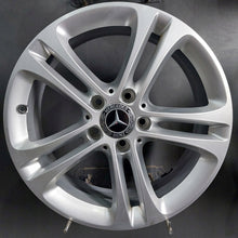 Load image into Gallery viewer, 4x Alufelge 17 Zoll 6.5" 5x112 44ET A1774010400 Mercedes-Benz W246 Rim Wheel FEL4306963387cy