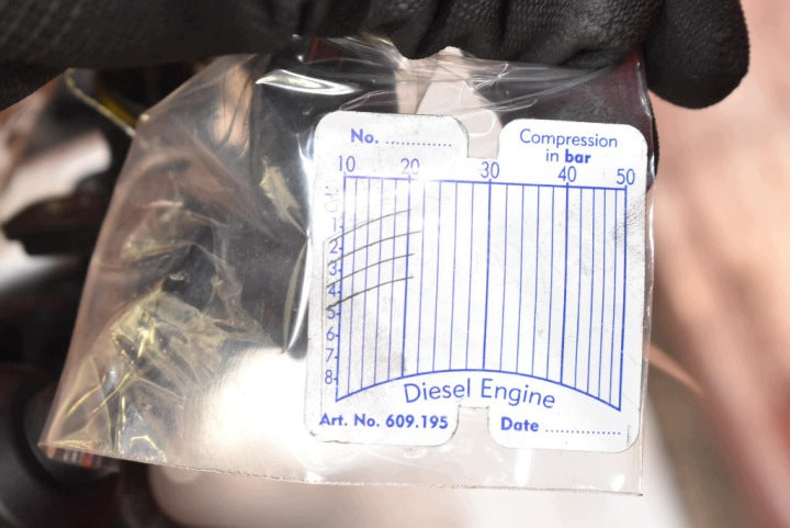 Motor Audi A4 B8 CNH 2.0 TDI 190PS 2014 Diesel Engine Unkomplett MOT3854892223sk