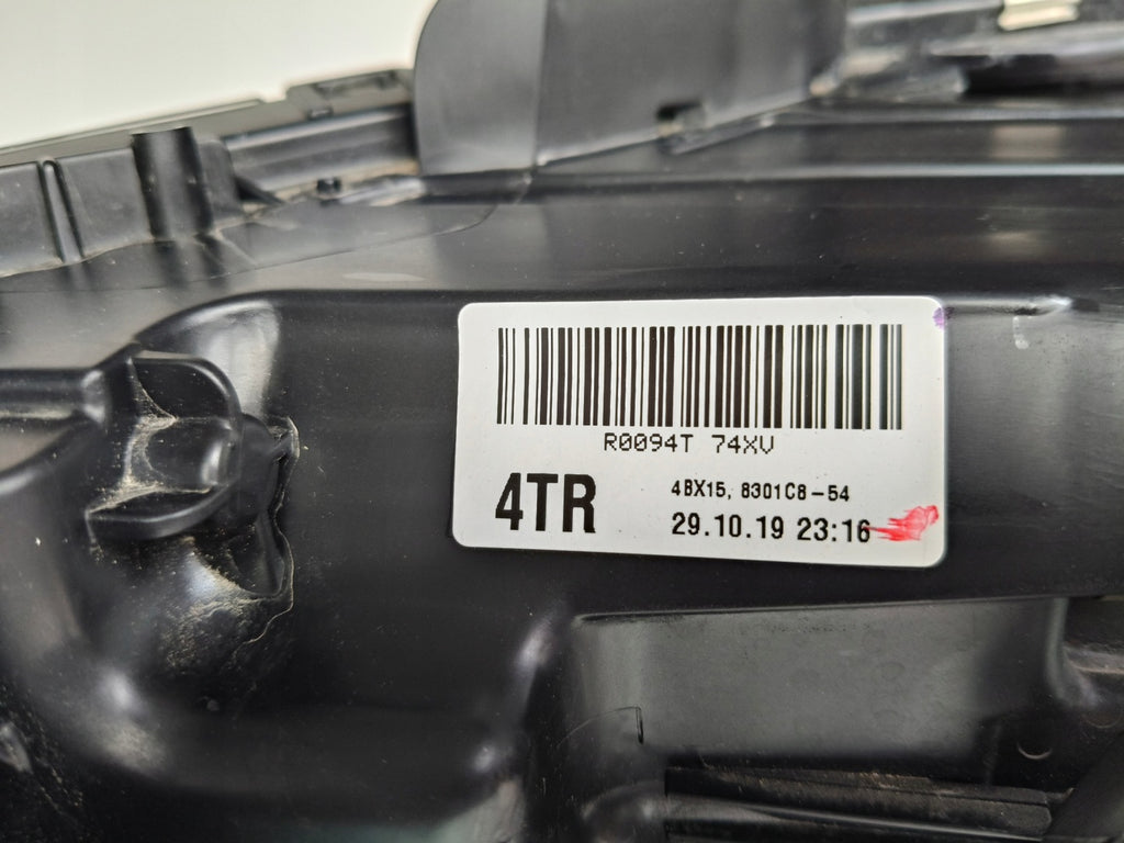 Frontscheinwerfer Mitsubishi Outlander III 8301C8-54 LED Rechts Headlight SCH7464834356eh