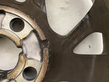 Load image into Gallery viewer, 1x Alufelge 15 Zoll 4.5&quot; 4x100 35ET B000908277 Peugeot 108 Rim Wheel