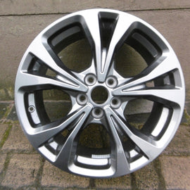 1x Alufelge 18 Zoll 7.5