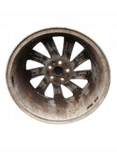 Laden Sie das Bild in den Galerie-Viewer, 1x Alufelge 17 Zoll 7.5" 5x108 GX631007GB Jaguar Xf X260 Rim Wheel FEL2581090600iw