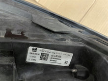 Laden Sie das Bild in den Galerie-Viewer, Frontscheinwerfer Opel Astra K 39158005 Links Scheinwerfer Headlight SCH1186405021fe