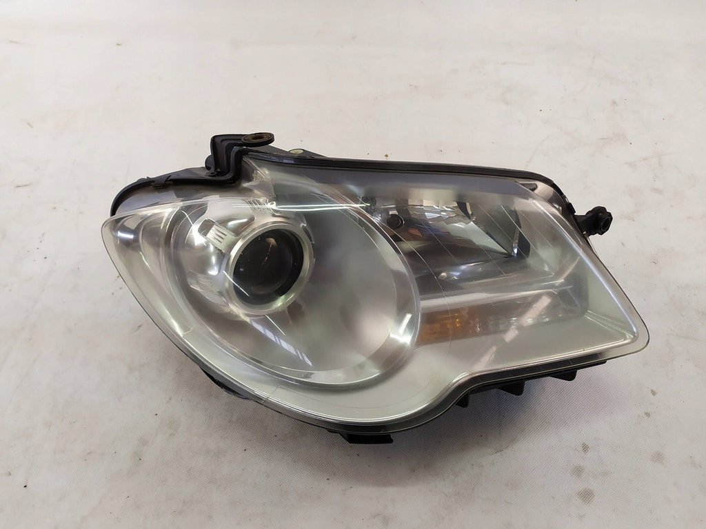 Frontscheinwerfer VW Touran 1T1941006B Rechts Scheinwerfer Headlight