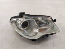 Laden Sie das Bild in den Galerie-Viewer, Frontscheinwerfer VW Touran 1T1941006B Rechts Scheinwerfer Headlight