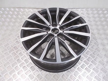 Laden Sie das Bild in den Galerie-Viewer, 1x Alufelge 18 Zoll 8.0" 5x112 57ET Glanz Graphit 6856089 BMW F44 1 F40 Mg FEL6019557054yp