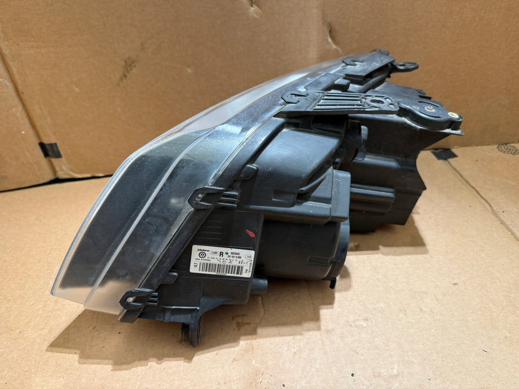 Frontscheinwerfer VW Amarok 2H1941016M Rechts Scheinwerfer Headlight SCH9348925078sn