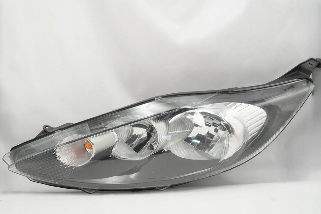 Frontscheinwerfer Ford Fiesta I 8A61-13W030-AJ 1EJ247045 Links Headlight SCH4423647836zp
