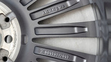 Load image into Gallery viewer, 1x Alufelge 19 Zoll 7.5" 5x112 49ET A1774014200 Mercedes-Benz W177 Rim Wheel FEL3882892821wk